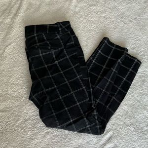 Old Navy Pixie Pants